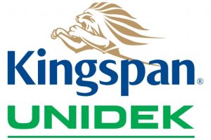 Kingspan-Unidek-Logo